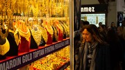 بالاگرفتن تب خرید طلا در ترکیه
