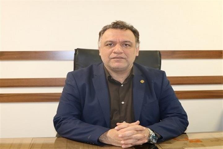 سرپرست مدیریت درمان استان قزوین منصوب شد