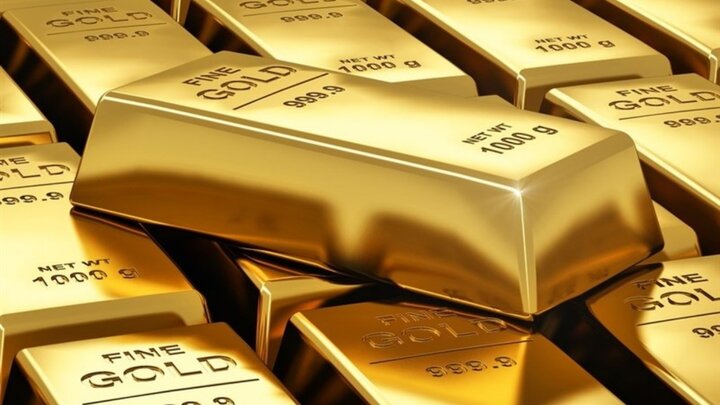 آخرین خبرها از قیمت طلا