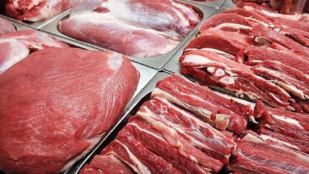 گوشت گرم گوسفندی با قیمت ۳۱۰ تا ۳۹۰هزار تومان وارد بازار می‌شود
