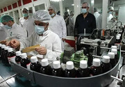 از تولید داروهای ضدسرطان تا صادرات به ۴۰ کشور