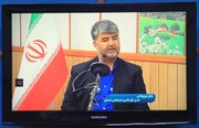 پاسخگویی مدیرکل تامین‌اجتماعی استان زنجان به مخاطبان بیمه‌ای در برنامه زنده تلویزیونی