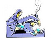 اختصاص ۶۰ هزار میلیارد تومان برای اشتغال زنان سرپرست خانوار