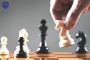 برگزاری مرحله مقدماتی و انتخابی المپیاد شطرنج کارکنان سازمان تامین‌اجتماعی کرمانشاه