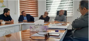 برگزاری نشست مشترک درباره مطالبات سازمان تامین‌اجتماعی و بدهی‌های شهرداری بندرگز
