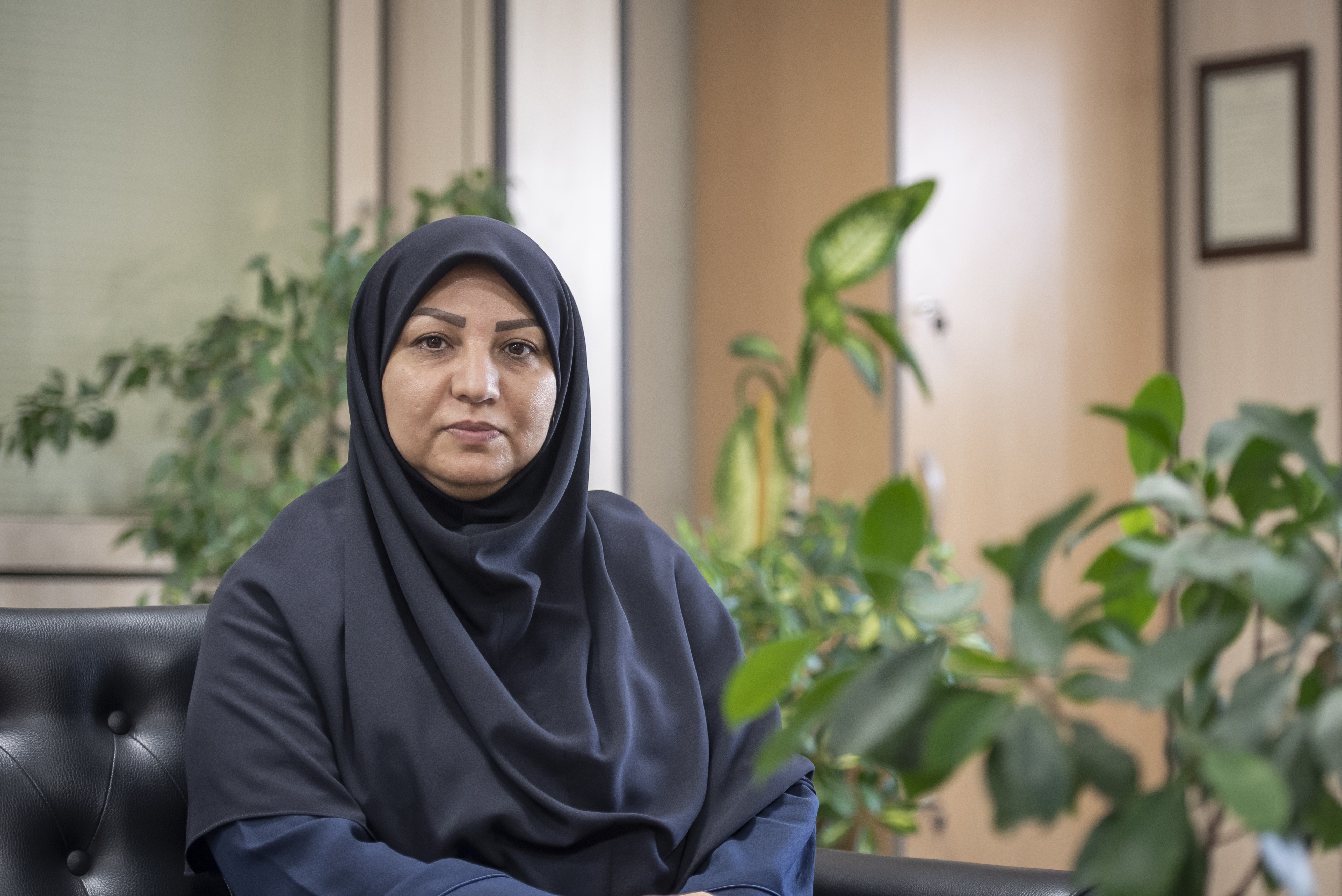 بهره‌مندی ۴۸۶هزار نفر از خدمات تامین اجتماعی