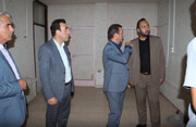 توسعه و بهسازی خانه‌های نگهداری مراکز عملیاتی بهزیستی استان اردبیل