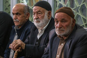 افزون بر ۲۴ هزار سالمند تحت حمایت بهزیستی آذربایجان‌غربی هستند