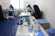 ارایه آموزش‌های مهارتی به بیش از ۲۳۰۰ نفر از روستاییان و عشایر استان همدان