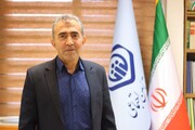 انتصاب مدیرکل تامین‌اجتماعی مازندران به عنوان رئیس شورای راهبردی شرکای اجتماعی استان