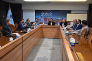 راه اندازی بیش از ۴۵۰ شبکه ارائه خدمات بهداشتی در واحدهای تولیدی استان یزد