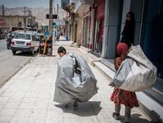 پذیرش بیش از ۵۰ کودک خیابانی در مراکز شبانه روزی بهزیستی قزوین