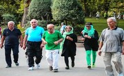 جشنواره ورزشی مهتران در سطح ملی، آبان و آذرماه برگزار می‌شود