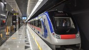 ادامه خط ۶ مترو تهران امسال به بهره‎‌برداری خواهد رسید