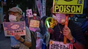 ژاپن پساب مواد هسته‌ای را در اقیانوس رها خواهد کرد