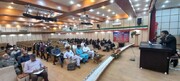 برگزاری دوره آموزشی «قانون کار» برای تعاونگران سیستان و بلوچستان