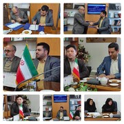 انعقاد تفاهم‌نامه همکاری برای توسعه و ترویج مد و لباس ایرانی اسلامی