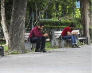 نرخ بیکاری اصفهان در تابستان ۱۴۰۲ کاهش یافت