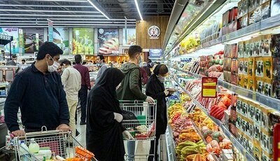 اتصال بیش از ۶ هزار فروشگاه به سامانه طرح کالابرگ الکترونیکی در خوزستان