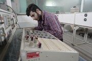 ارائه بیش از سه میلیون نفر ساعت آموزش مهارتی در زنجان