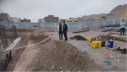احداث درمانگاه جدید سهروردی در شهرستان خدابنده استان زنجان