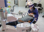 بیمه سلامت ۱۴ خدمت دندانپزشکی را پوشش می‌دهد