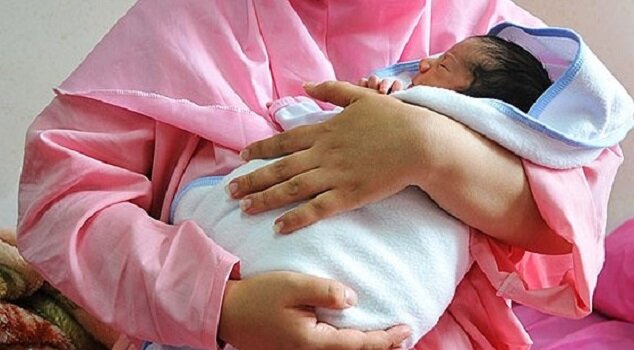 تولد نزدیک به ۲ هزار نوزاد در بیمارستان تامین اجتماعی امام رضا(ع) قم