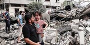 کمک ۲۰ میلیارد تومانی کمیته امداد به مردم غزه