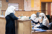 آمار مهاجرت پزشکان و پرستاران در سال 1403 کاهش یافت