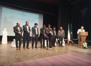 درخشش توانخواهان بهزیستی کهگیلویه و بویراحمد در سی و پنجمین جشنواره تئاتر استان