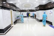 صدور مجوز احداث درمانگاه تخصصی در بیمارستان تامین‌اجتماعی ملایر