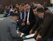 افزایش ۵۲ درصدی میزان پرداختی تعهدات اداره کل تامین‌اجتماعی استان بوشهر