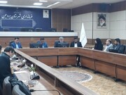 سفر یک روزه مدیرکل تامین‌اجتماعی استان چهارمحال و بختیاری به شهرستان بروجن