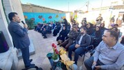 افتتاح نخستین مرکز اتیسم در شهرستان بهبهان