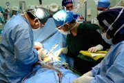 ثبت بیش از ۸ هزار عمل جراحی در بیمارستان‌های تامین اجتماعی استان زنجان
