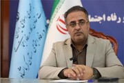 کاهش ۱۵ درصدی حوادث ناشی از کار در استان کرمانشاه