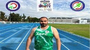 کسب مدال طلا در مسابقات جهانی کارگری مکزیک توسط ورزشکار بوشهری