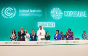 کنفرانس آب و هوایی امارات؛ بدتر از تصور