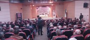 برگزاری دوره آموزشی، صنفی اعضای هیات مدیره کانون‌های کارگران بازنشسته در کرمانشاه
