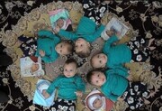پرداخت ۲۱ میلیارد تومان تسهیلات اشتغال‌زایی به خانواده‌های دارای فرزند چندقلو در آذربایجان شرقی