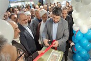 آغاز عملیات احداث بزرگترین مرکز درمانی سرپایی تأمین‌اجتماعی در استان گلستان