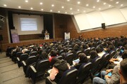 برگزاری سمینار گفتمان‌سازی مباحث بیمه و تامین‌اجتماعی در دانشگاه شهرکرد