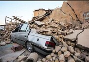 تجربه ترسناکی به نام زلزله در تاریخ تهران و ایران