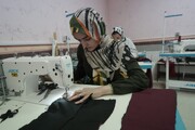 شرکت بیش از ۸۴ هزار زن خوزستانی در دوره‌های مهارتی آموزشگاه‌های فنی و حرفه‌ای