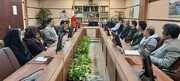 برگزاری دوره یادگیری قوانین و مقررات تامین‌اجتماعی (دیتا) ویژه دستگاه‌های اجرایی در کرمانشاه