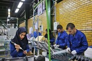 ایجاد ۱۶ هزار فرصت شغلی جدید در استان اردبیل