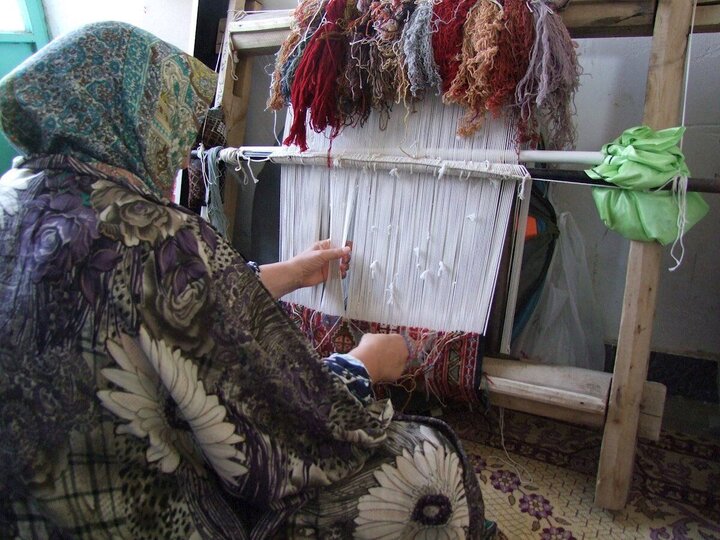 پرداخت بیش از یک هزار میلیارد ریال تسهیلات به فعالان مشاغل خانگی در همدان