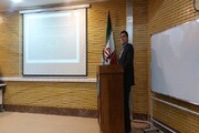 انتخاب نماینده ایثارگران مدیریت درمان تامین‌اجتماعی استان کردستان