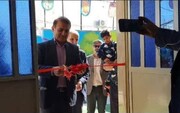 افتتاح مرکز توانبخشی و واگذاری ۱۱ واحد مسکونی در شهرستان امیدیه