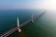 صدور دستور تامین منابع برای ساخت پل خلیج فارس